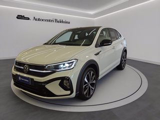 VOLKSWAGEN Taigo 1.5 tsi r-line 150cv dsg