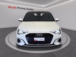 AUDI A3 sportback 35 2.0 tdi business advanced s-tronic