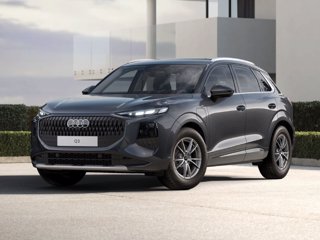 AUDI Q3 1.5 e-hybrid business 272cv s-tronic