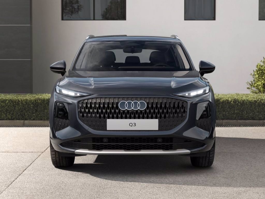 AUDI Q3 1.5 e-hybrid business 272cv s-tronic