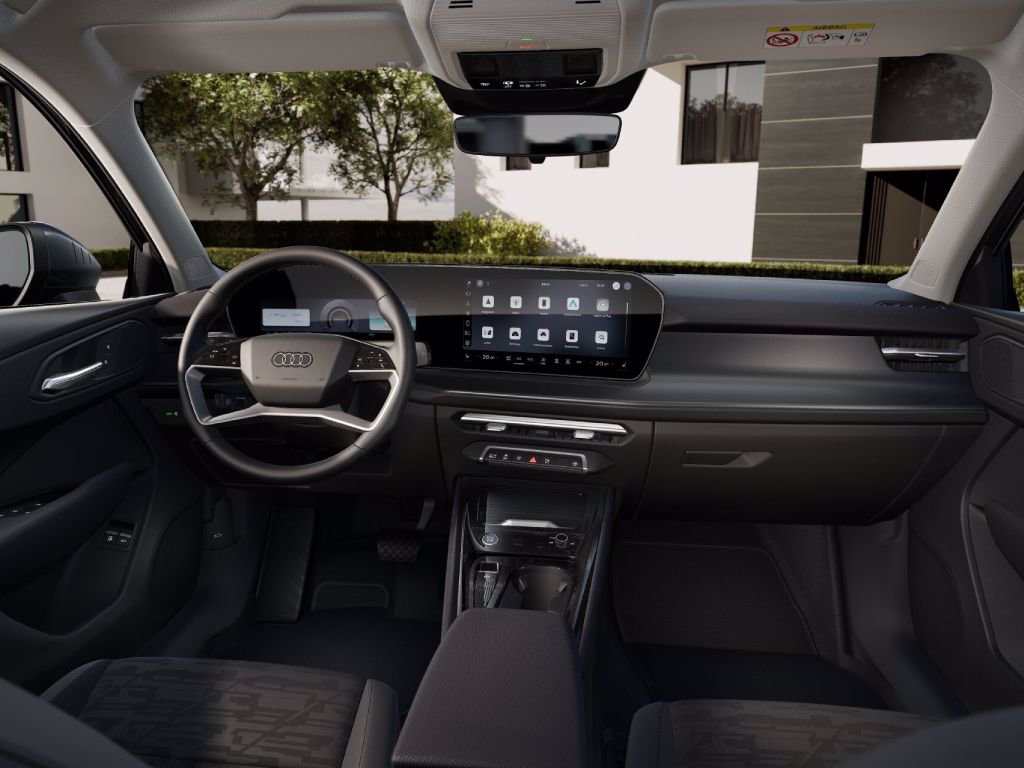 AUDI Q3 1.5 e-hybrid business 272cv s-tronic
