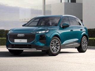 AUDI Q3 1.5 e-hybrid business advanced 272cv s-tronic