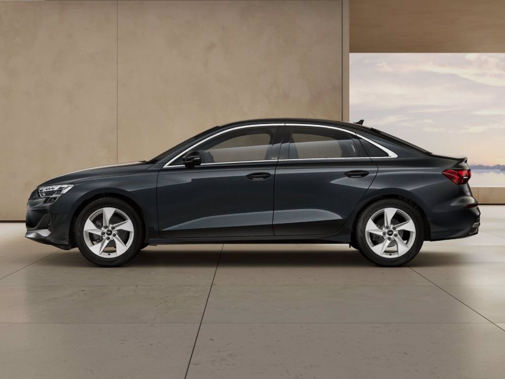 AUDI A3 sedan 2.0 tdi business advanced 116cv