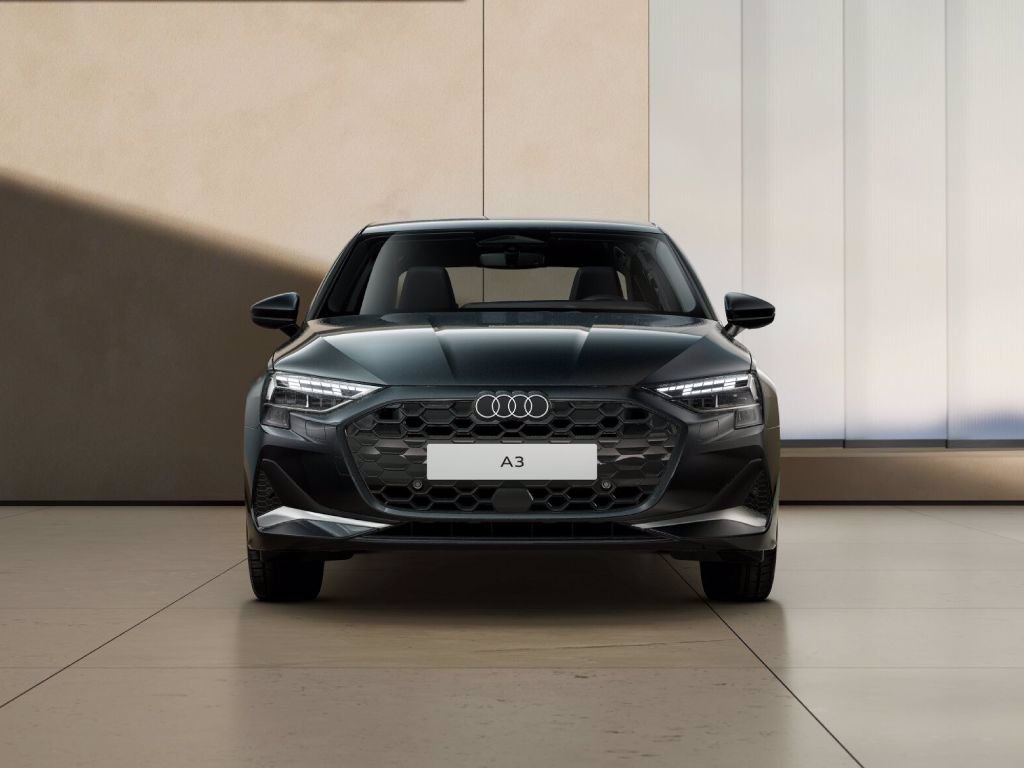 AUDI A3 sedan 2.0 tdi business advanced 116cv