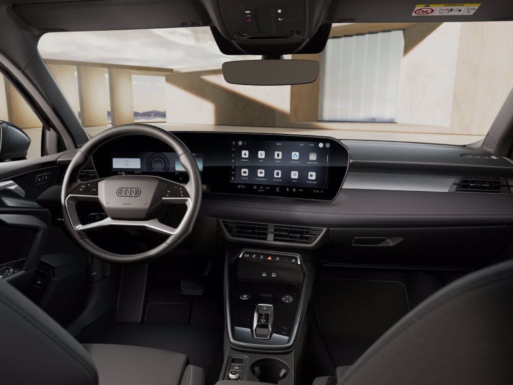 AUDI A3 sedan 2.0 tdi business advanced 116cv