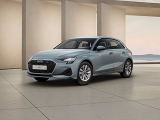 AUDI A3 sportback 1.5 tfsi mhev business 116cv s-tronic