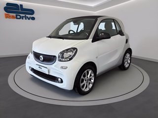 SMART Fortwo 1.0 passion 71cv twinamic
