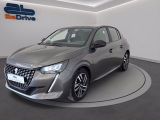 PEUGEOT 208 1.2 puretech active s&s 75cv