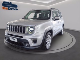 JEEP Renegade 1.3 t4 business 2wd 150cv ddct