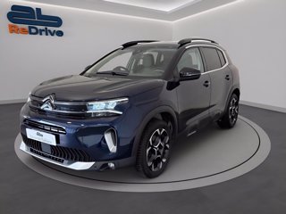 CITROEN C5 aircross 1.5 bluehdi shine s&s 130cv eat8