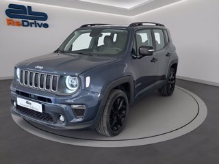 JEEP Renegade 1.3 t4 phev altitude 4xe at6
