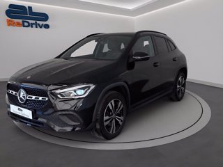 MERCEDES Gla 180 d business extra auto