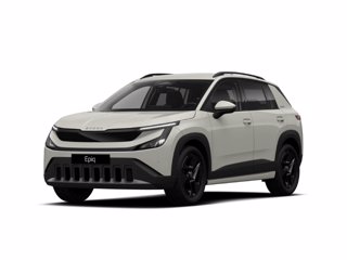 SKODA Epiq 55kwh 55 selection 210cv
