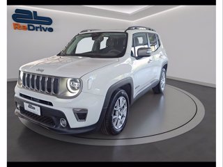 JEEP Renegade 1.0 t3 limited 2wd