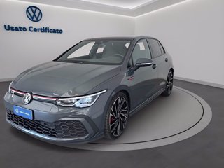VOLKSWAGEN Golf 2.0 tsi gti 245cv dsg