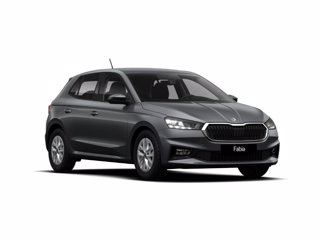 SKODA Fabia 1.0 mpi selection 80cv