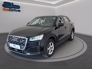 AUDI Q2 1.6 tdi business
