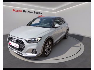 AUDI A1 citycarver 30 1.0 tfsi identity contrast 110cv s-tronic