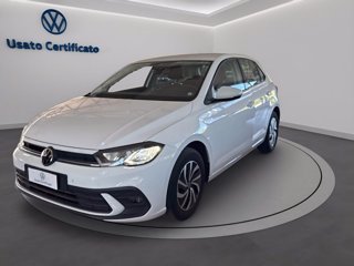 VOLKSWAGEN Polo 1.0 tsi life 95cv