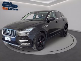 JAGUAR E-pace 2.0d i4 mhev s awd 163cv auto
