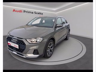 AUDI A1 allstreet 30 1.0 tfsi admired 110cv s tronic