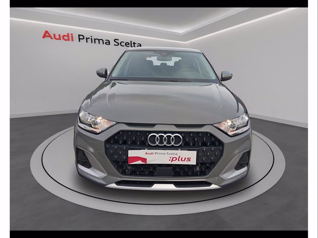 AUDI A1 allstreet 30 1.0 tfsi admired 110cv s tronic