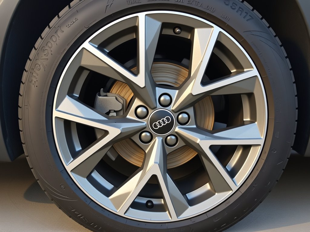 AUDI A1 allstreet 30 1.0 tfsi admired 110cv s tronic
