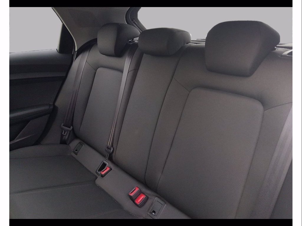 AUDI A1 allstreet 30 1.0 tfsi admired 110cv s tronic