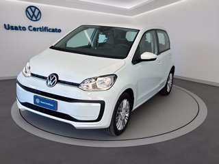 VOLKSWAGEN Up! 5p 1.0 evo move up! 65cv