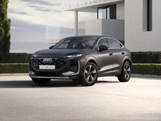 AUDI Q3 sportback 1.5 e-hybrid s line edition 272cv stronic