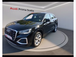 AUDI Q2 30 1.0 tfsi admired advanced