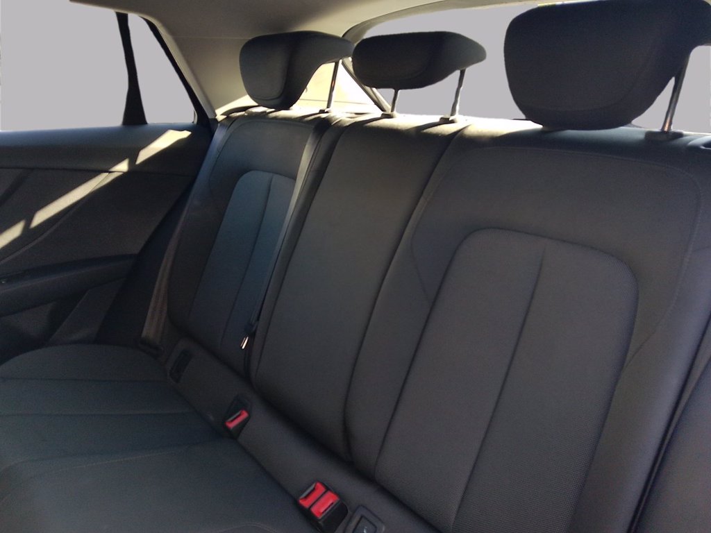 AUDI Q2 30 1.0 tfsi admired advanced