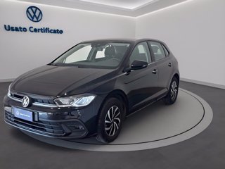 VOLKSWAGEN Polo 1.0 tsi life 95cv