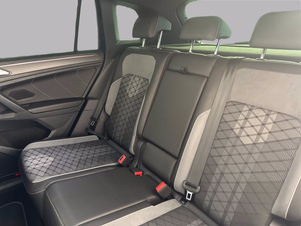 VOLKSWAGEN Tiguan 2.0 tdi r-line 150cv dsg