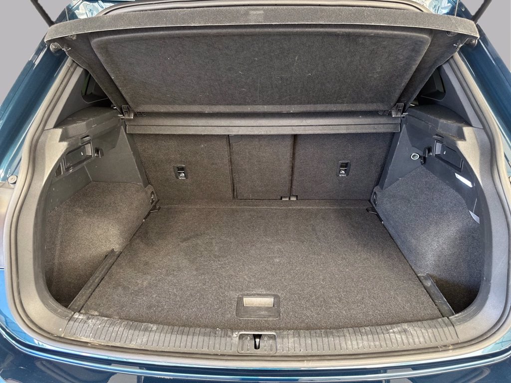 VOLKSWAGEN Tiguan 2.0 tdi r-line 150cv dsg