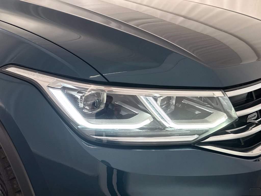 VOLKSWAGEN Tiguan 2.0 tdi r-line 150cv dsg