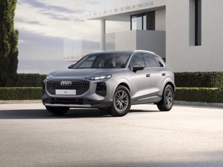 AUDI Q3 2.0 tfsi business quattro 204cv s-tronic