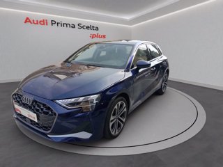 AUDI A3 sportback 1.5 tfsi e business advanced 204cv s-tronic