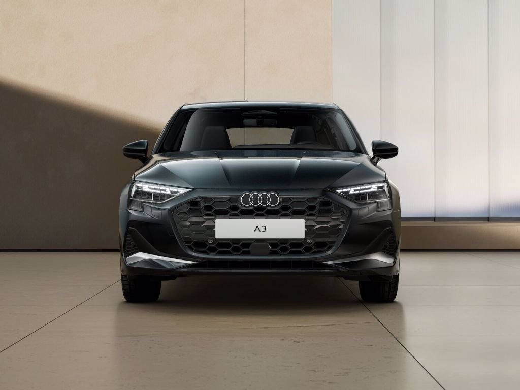 AUDI A3 sportback 2.0 tdi business advanced 150cv s-tronic