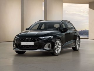 AUDI A3 allstreet 2.0 tdi business advanced 150cv s-tronic