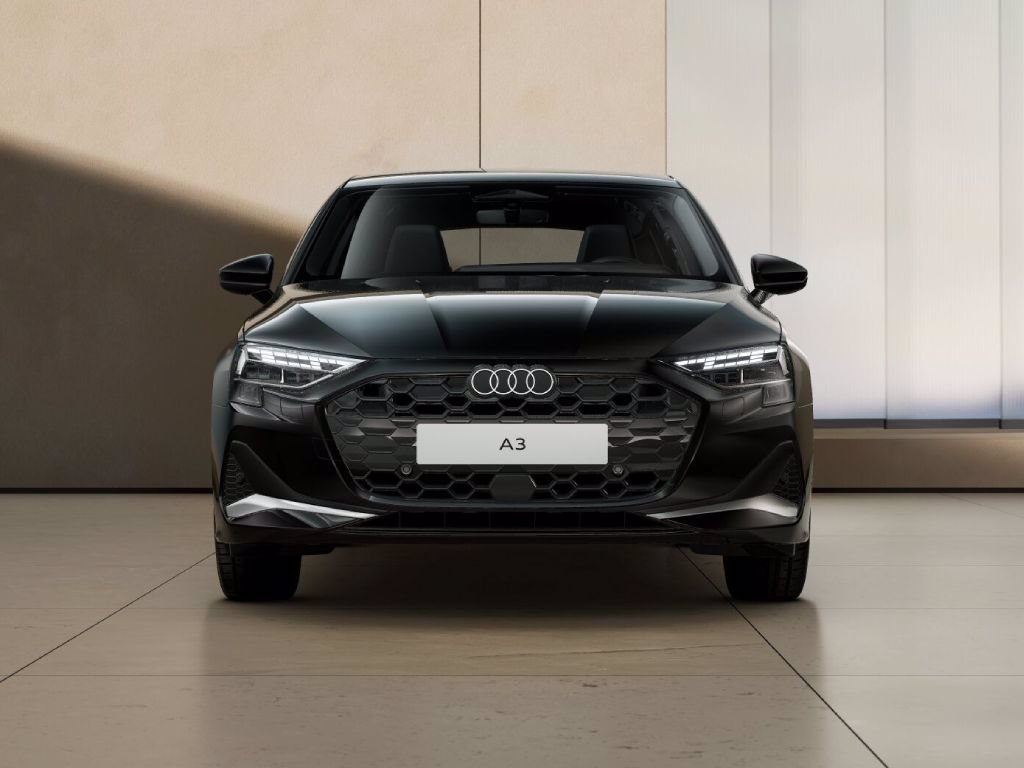 AUDI A3 sportback 1.5 tfsi mhev business advanced 150cv s-tronic