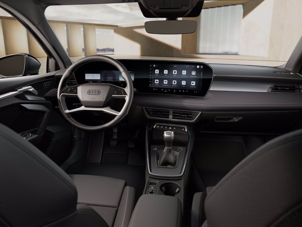 AUDI A3 sportback 1.5 tfsi mhev business advanced 150cv s-tronic
