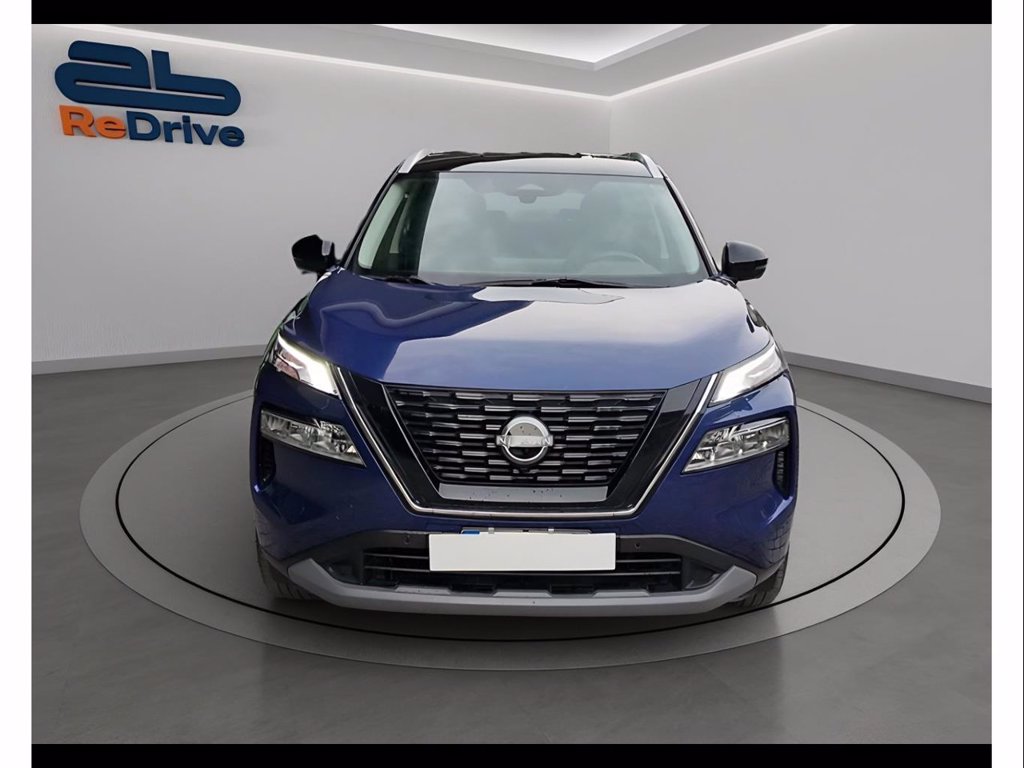 NISSAN X-trail 1.5 e-power n-connecta 2wd auto