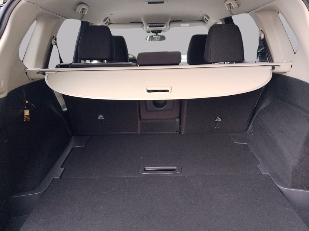 NISSAN X-trail 1.5 e-power n-connecta 2wd auto