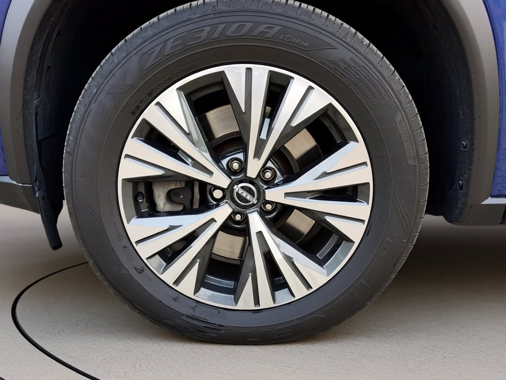 NISSAN X-trail 1.5 e-power n-connecta 2wd auto