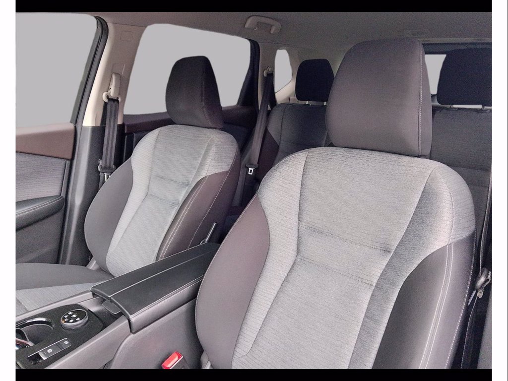 NISSAN X-trail 1.5 e-power n-connecta 2wd auto