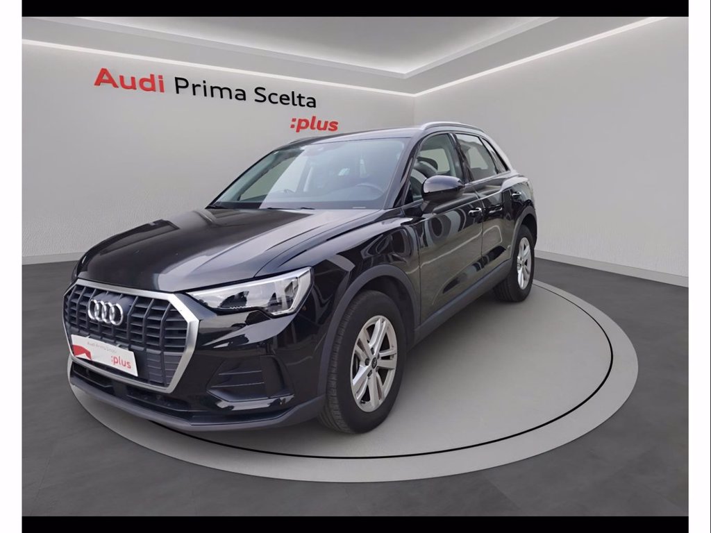 AUDI Q3 sportback 45 1.4 tfsi e business plus s-tronic