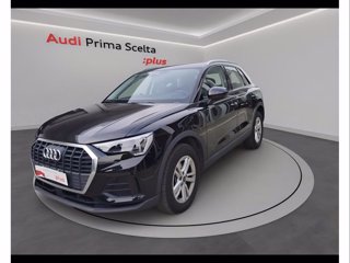 AUDI Q3 sportback 45 1.4 tfsi e business plus s-tronic