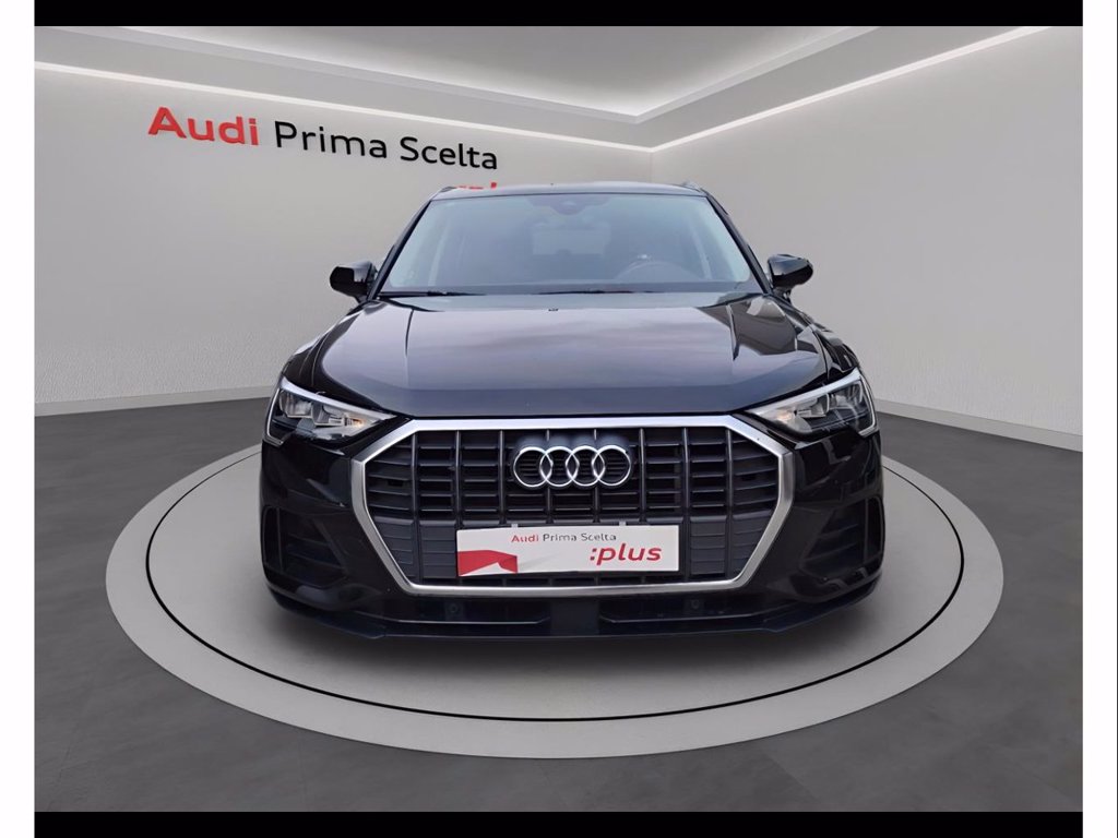 AUDI Q3 sportback 45 1.4 tfsi e business plus s-tronic