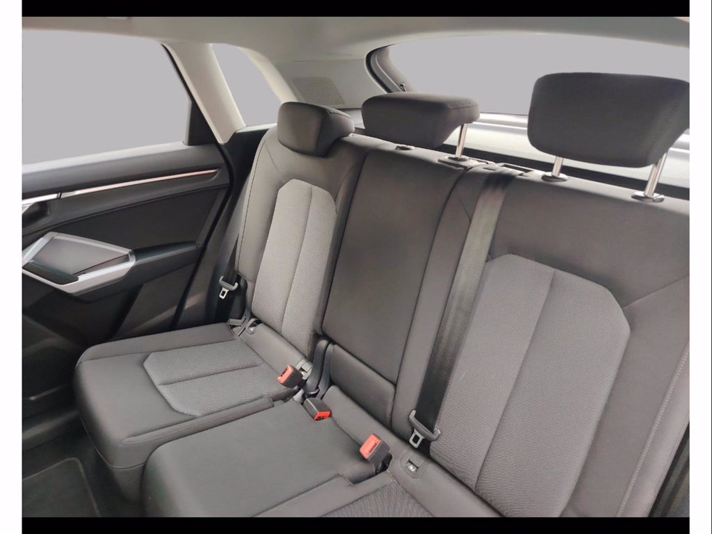 AUDI Q3 sportback 45 1.4 tfsi e business plus s-tronic